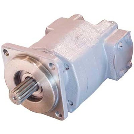 Aftermarket 02962112 REPLACEMENT HYD MOTOR Fits TERRAIN KING 02962112-FLT